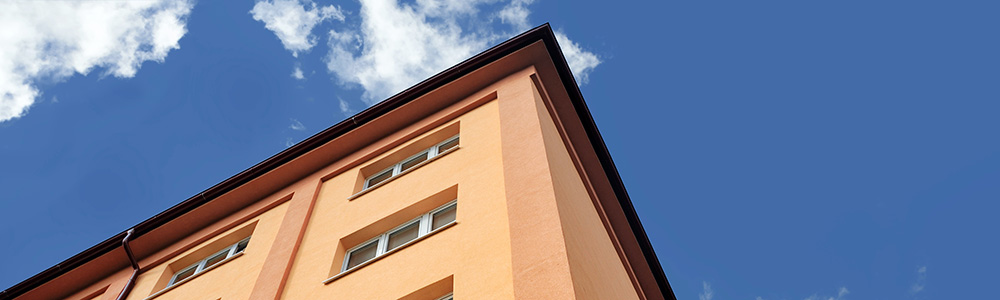 Planning is an essential part of effective management – and we appreciate the complexities inherent in running and maintaining property. That’s why we prefer to agree a fixed fee.