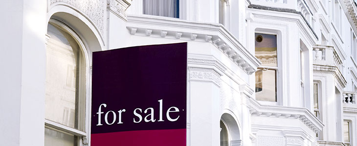 Selling Your Flat