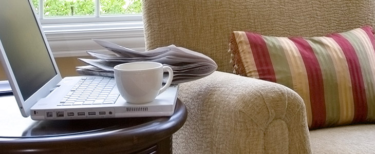 LaptopSofa