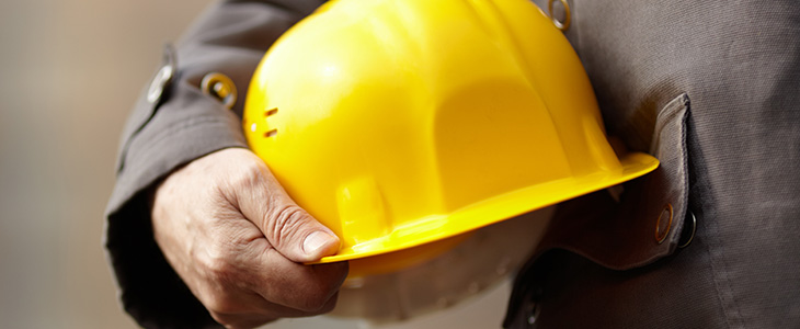 Working with property developers