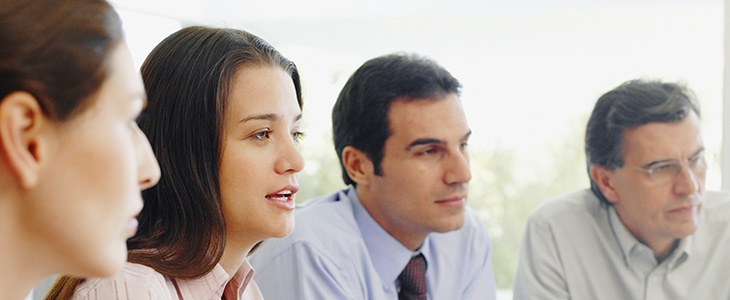 Working with property investors